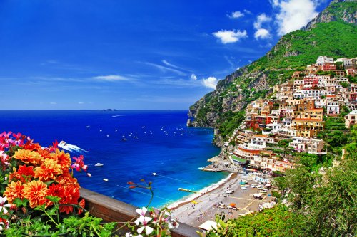Experience Rome and Naples - 6 Nights / 7 Days